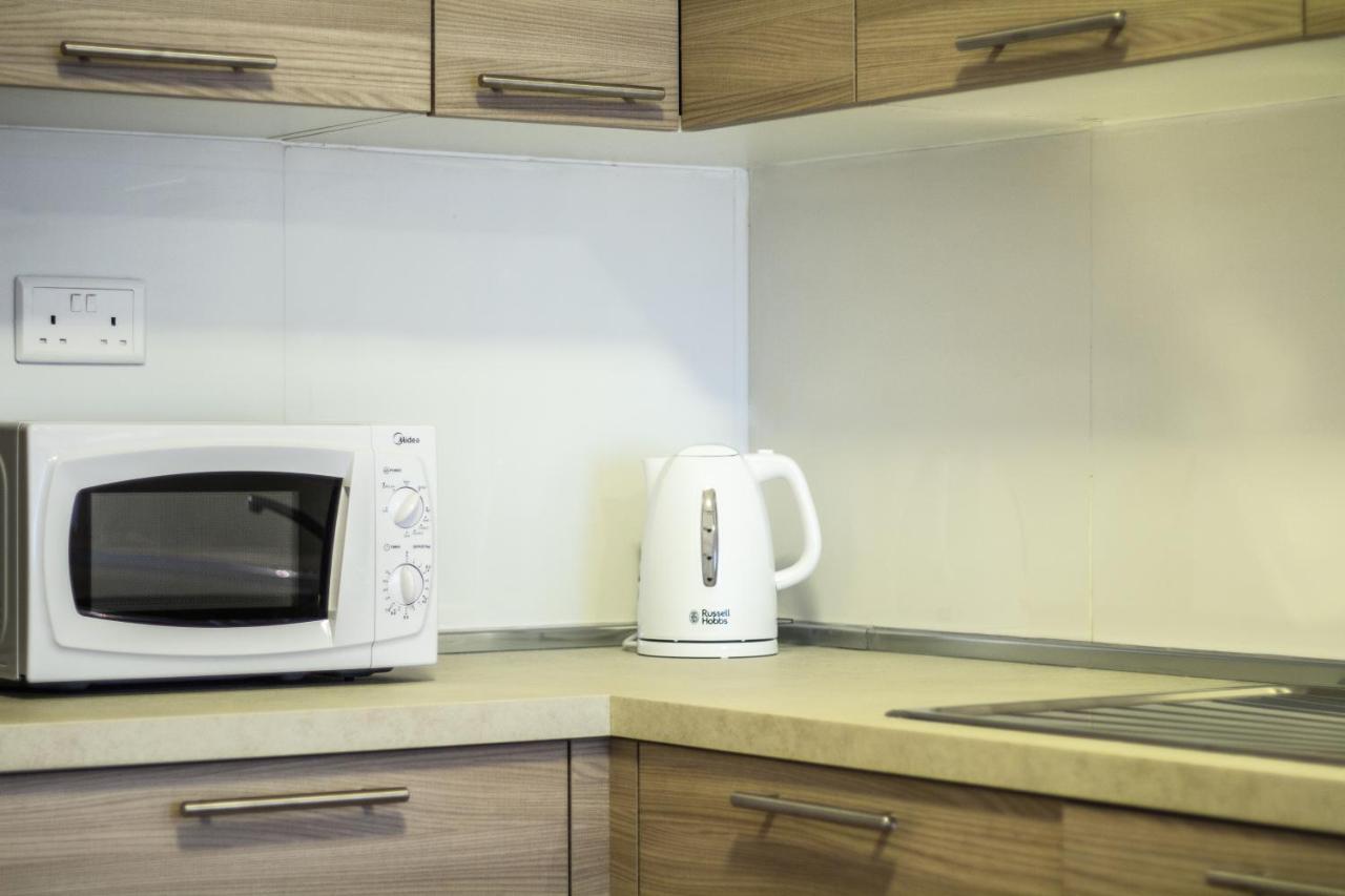 2 Bedroom Apartment Close To City Centre Tas-Sienja Exterior foto